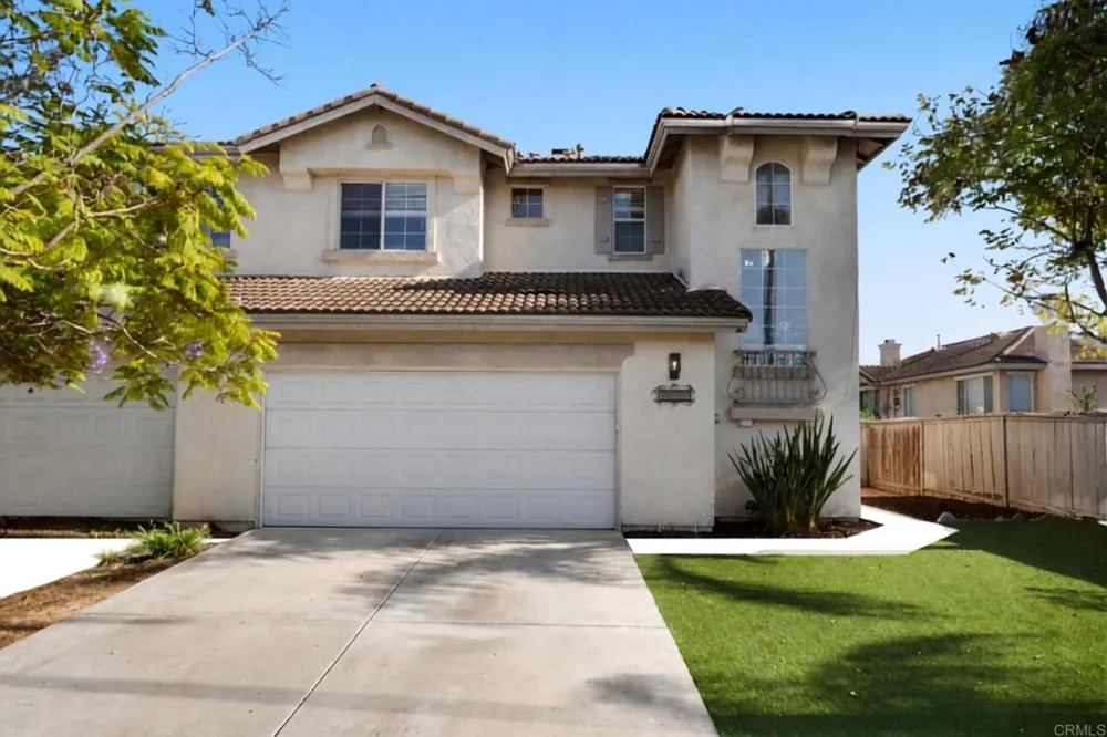 1138 Calle Dulce Chula Vista, CA 91910
