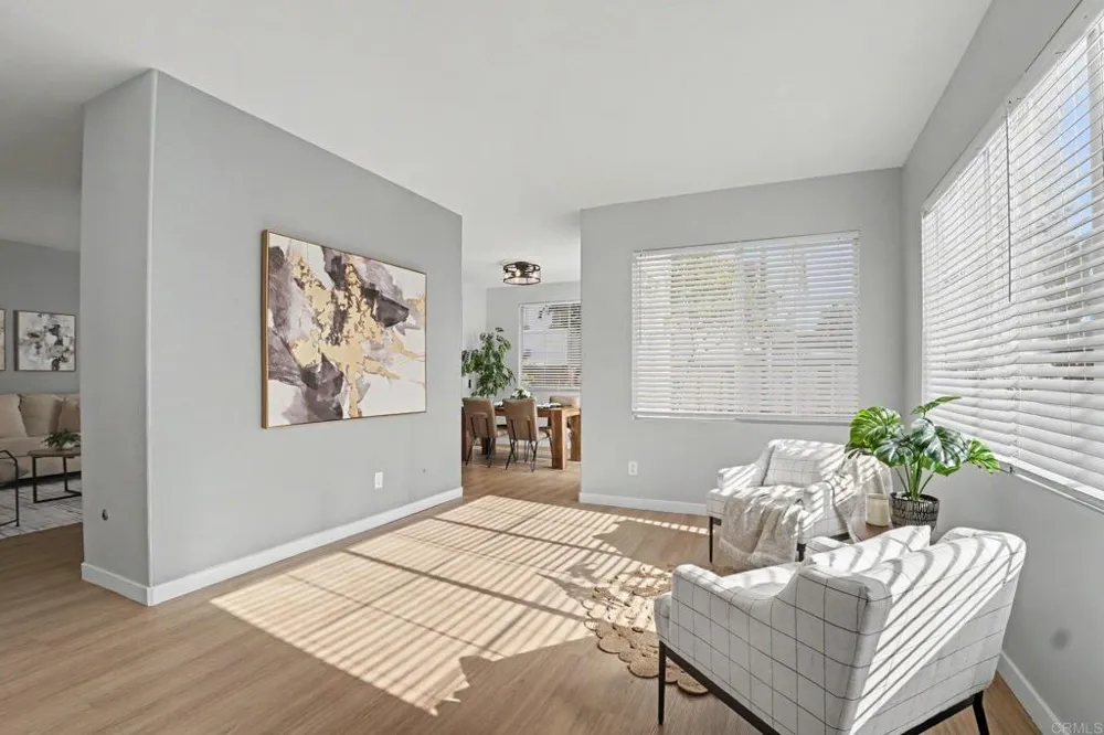 1138 Calle Dulce Chula Vista, CA 91910