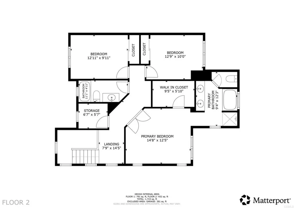 1138 Calle Dulce Chula Vista, CA 91910