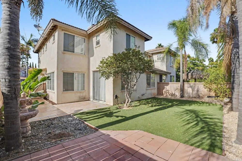 1138 Calle Dulce Chula Vista, CA 91910