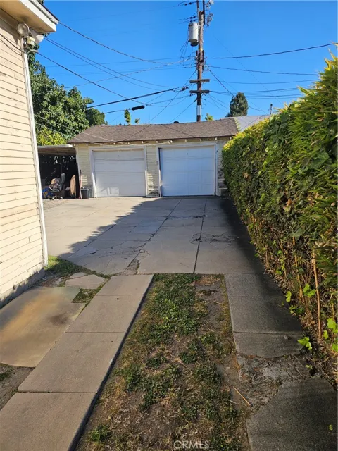 2040 Browning Boulevard