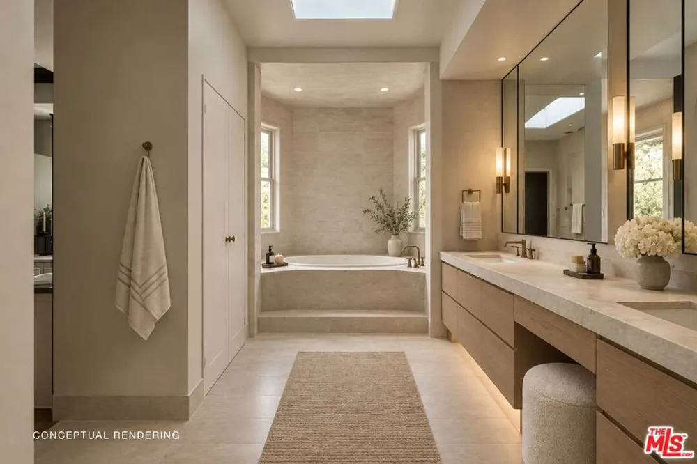 143 Marguerita Avenue Santa Monica, CA 90402