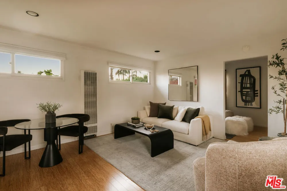 143 Marguerita Avenue Santa Monica, CA 90402