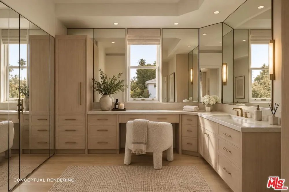 143 Marguerita Avenue Santa Monica, CA 90402