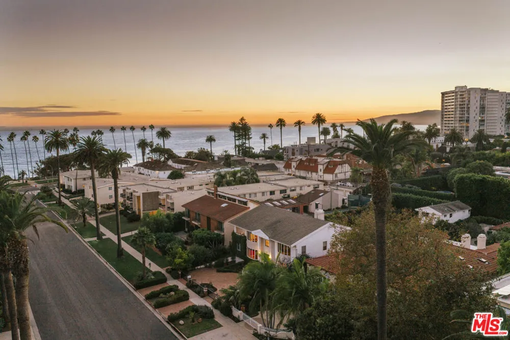 143 Marguerita Avenue Santa Monica, CA 90402