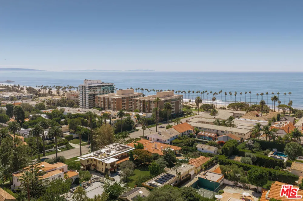143 Marguerita Avenue Santa Monica, CA 90402