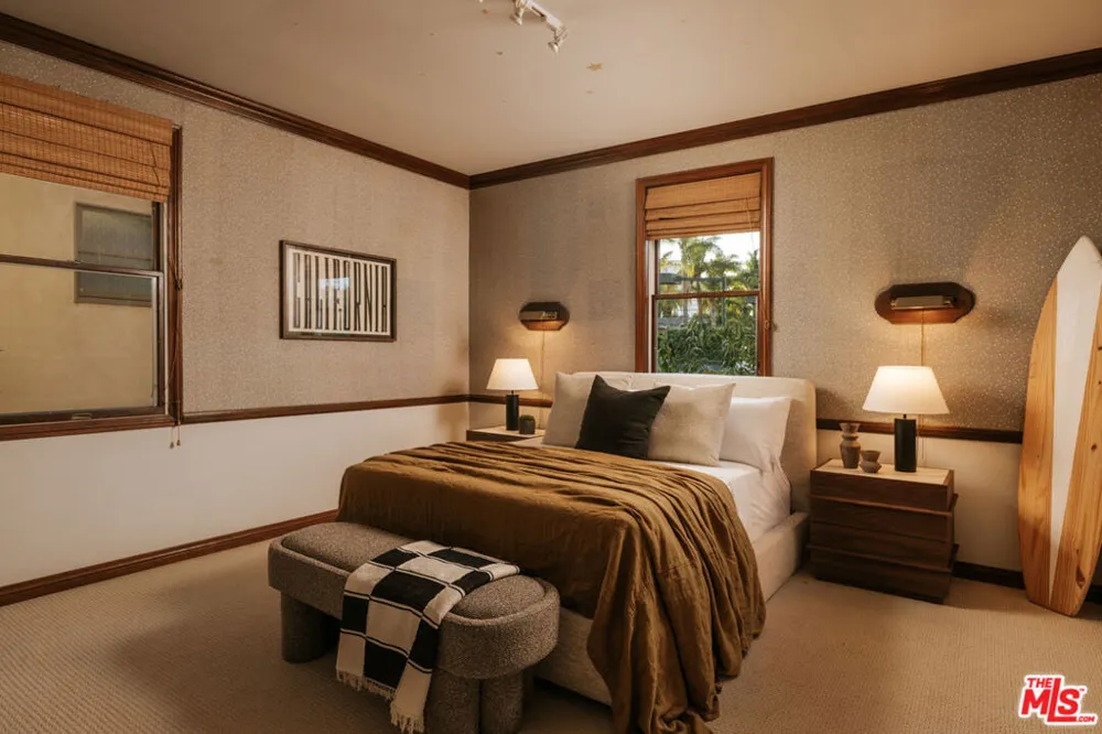 143 Marguerita Avenue Santa Monica, CA 90402