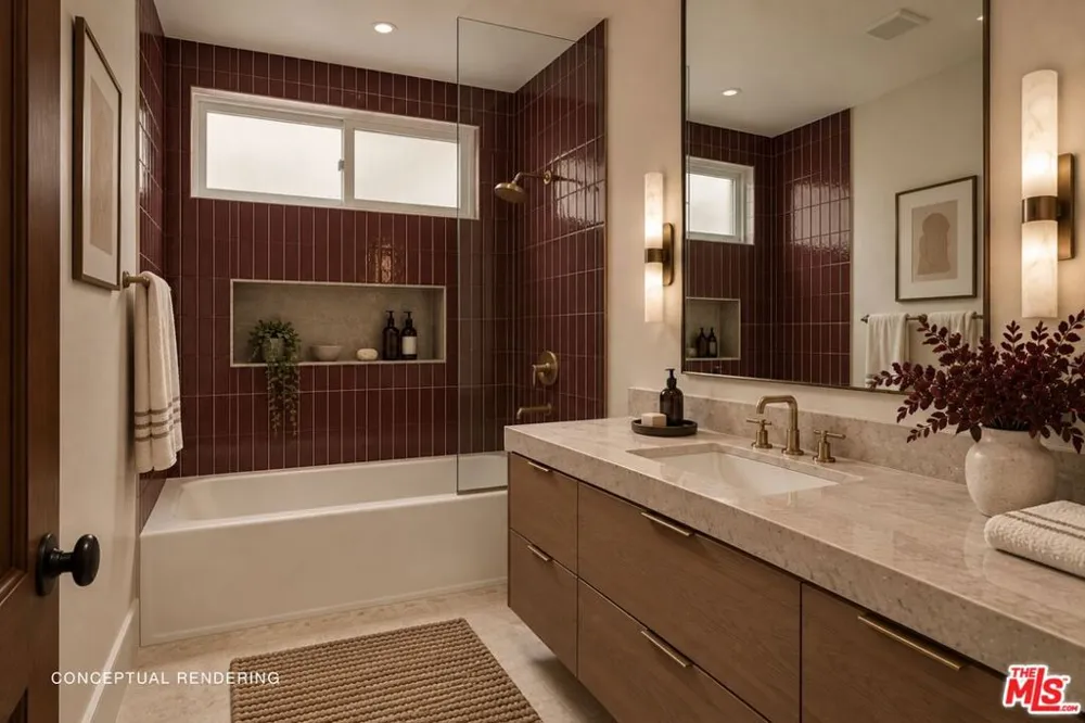 143 Marguerita Avenue Santa Monica, CA 90402