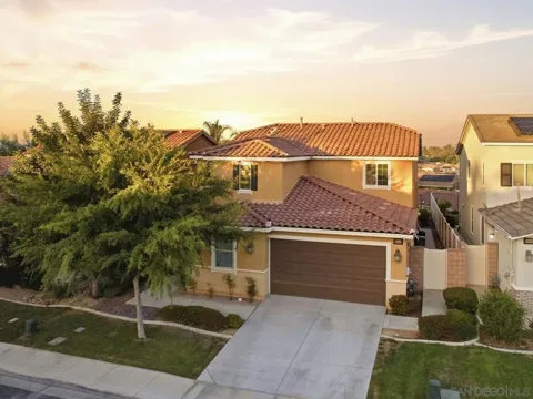 36444 Acanthus Court