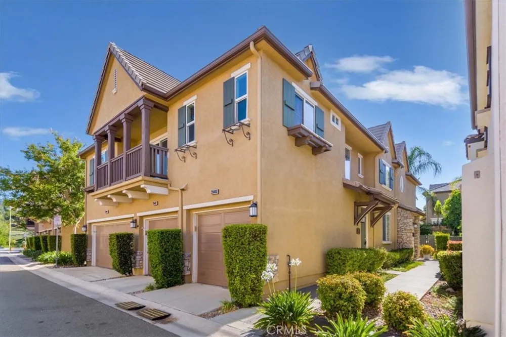 28440 Mirabelle Saugus, CA 91350