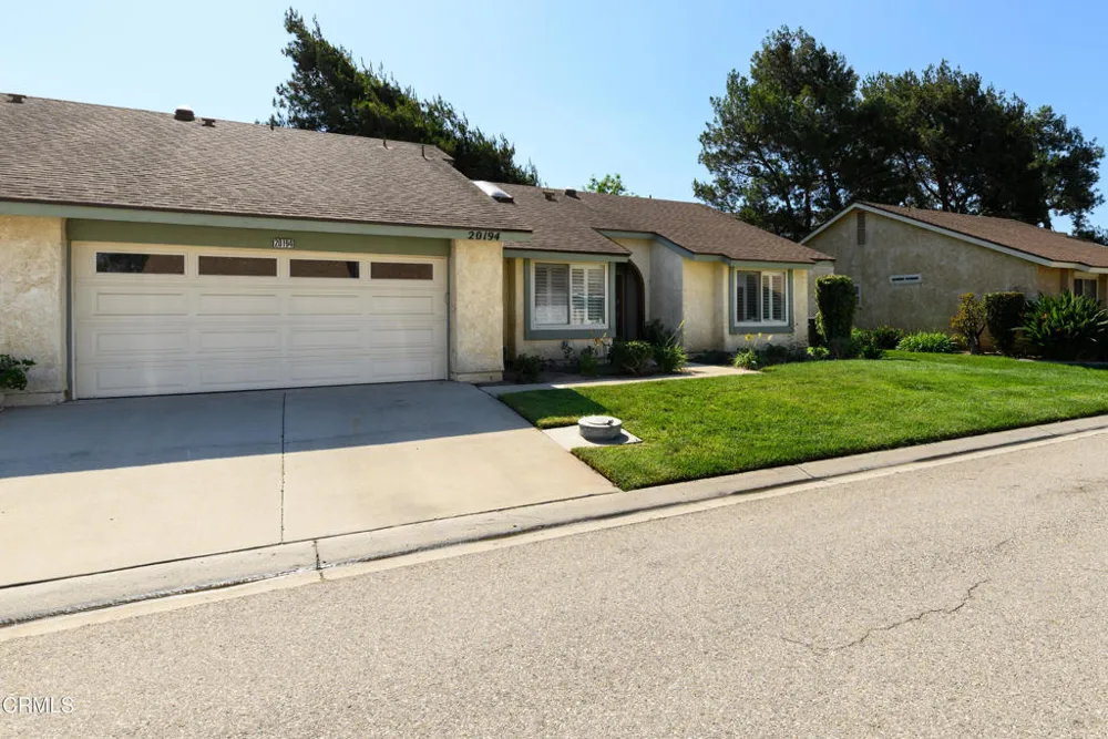 20194 Village 20 Camarillo, CA 93012