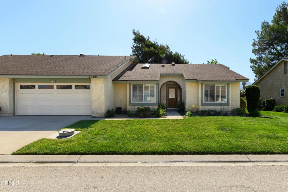 20194 Village 20 Camarillo, CA 93012