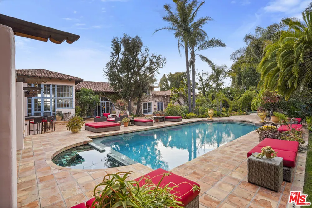 7332 Birdview Avenue Malibu, CA 90265