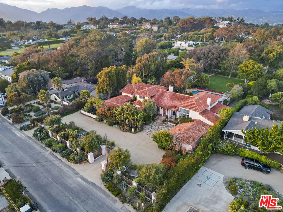 7332 Birdview Avenue Malibu, CA 90265