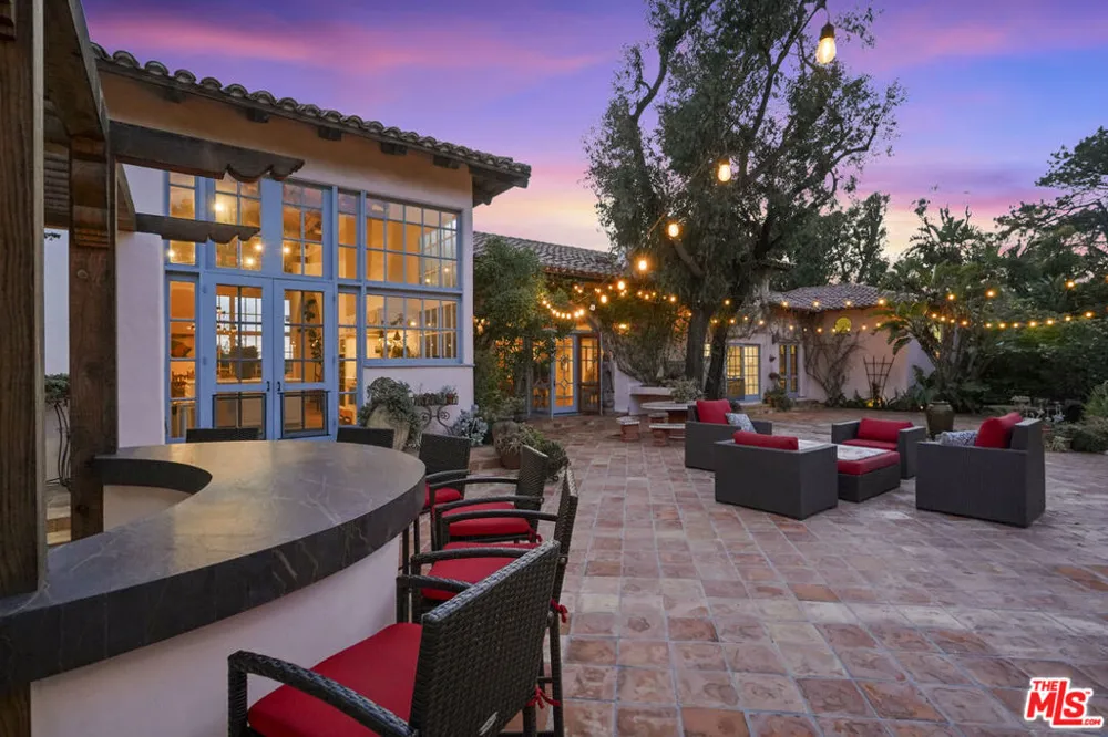 7332 Birdview Avenue Malibu, CA 90265