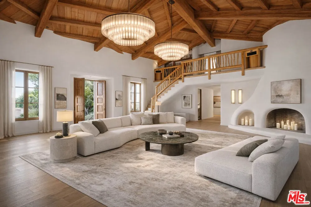 7332 Birdview Avenue Malibu, CA 90265