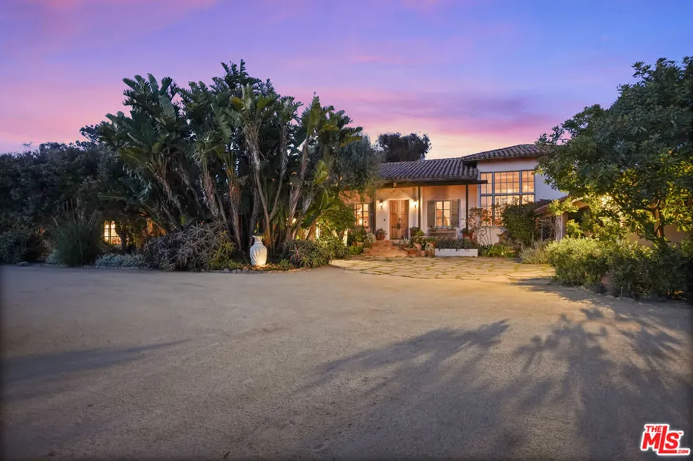 7332 Birdview Avenue Malibu, CA 90265