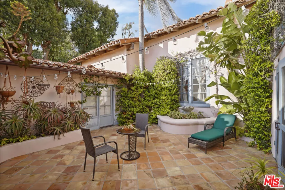 7332 Birdview Avenue Malibu, CA 90265