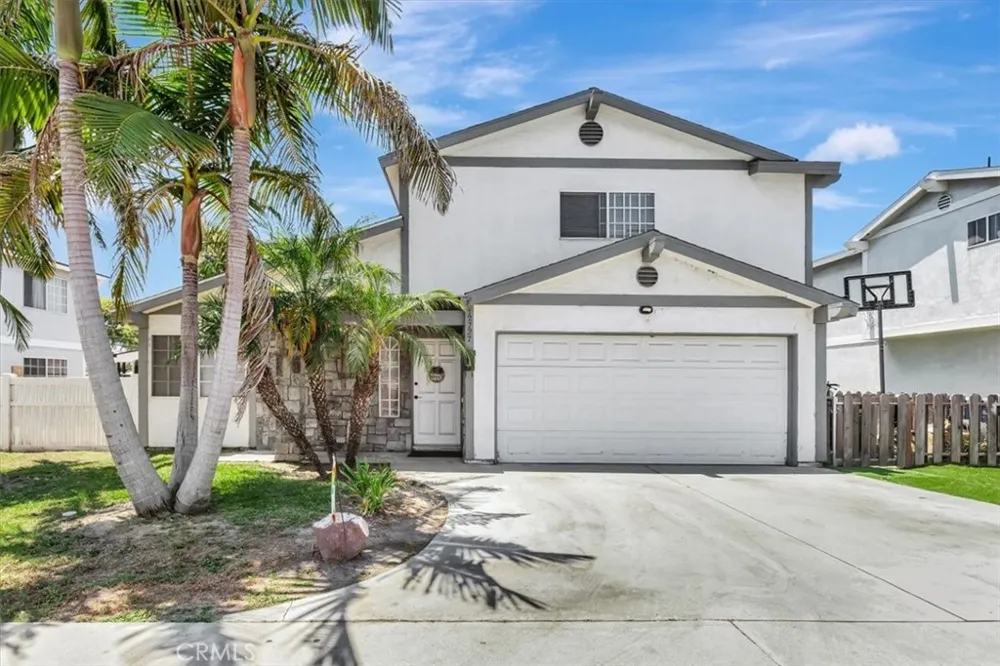 12725 Barlin Avenue Downey, CA 90242