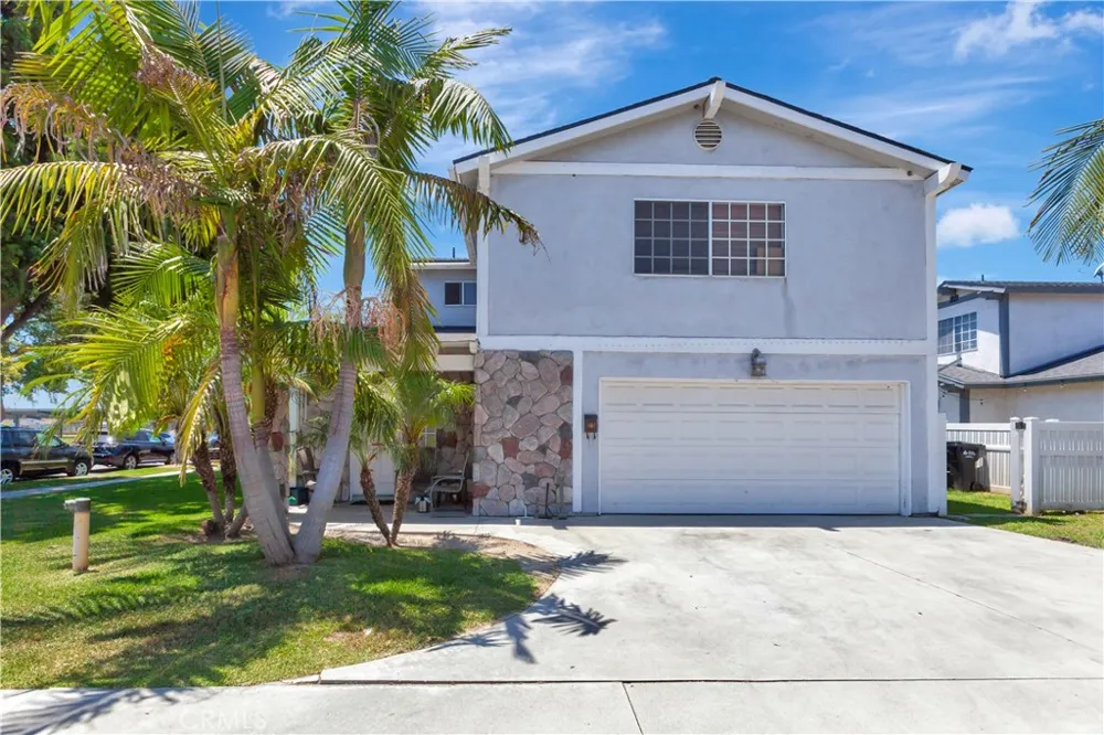 12725 Barlin Avenue Downey, CA 90242