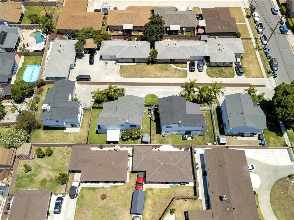12725 Barlin Avenue Downey, CA 90242