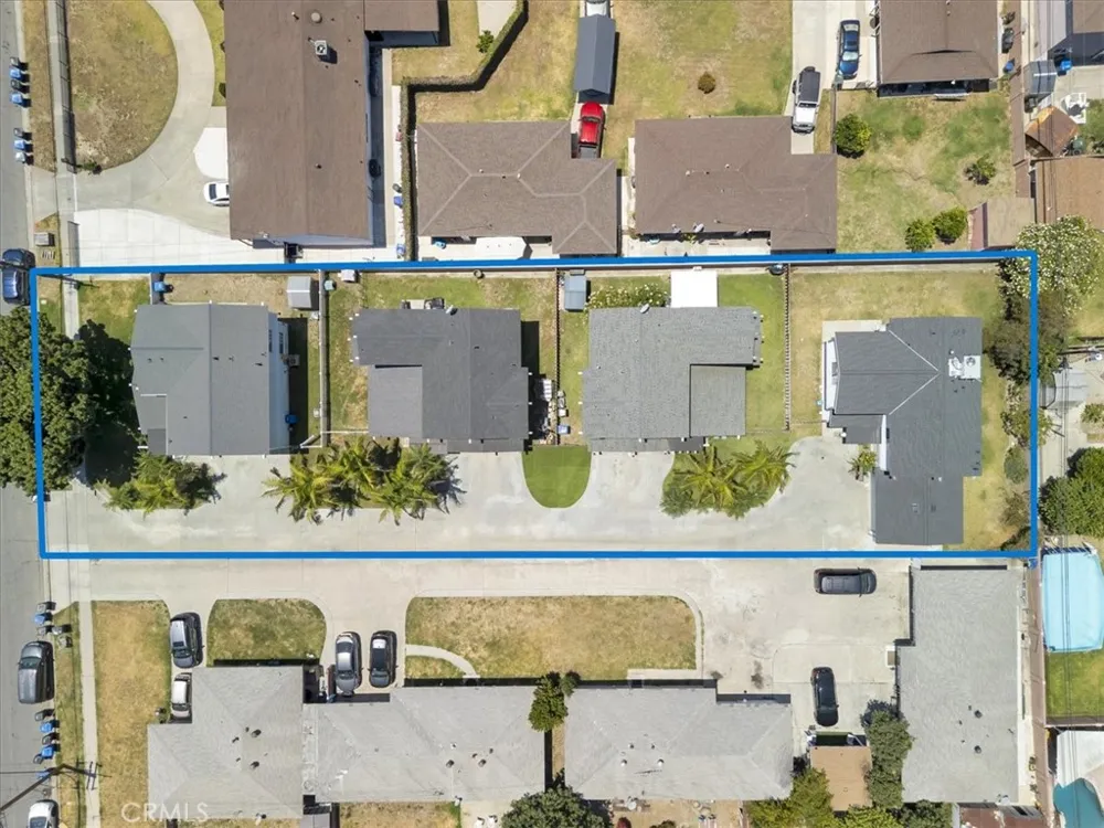 12725 Barlin Avenue Downey, CA 90242