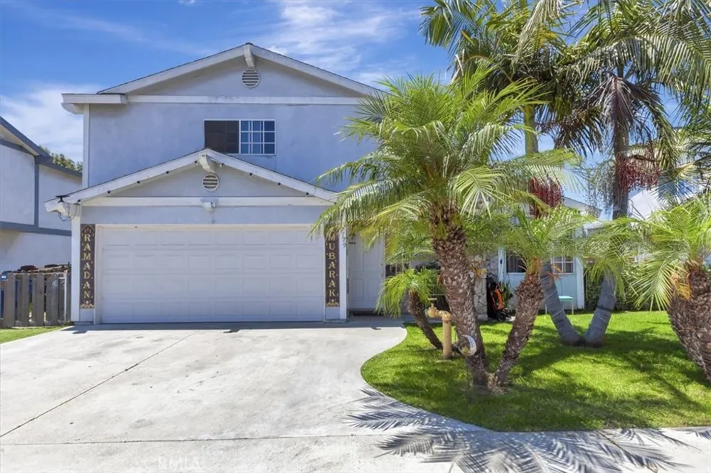 12725 Barlin Avenue Downey, CA 90242