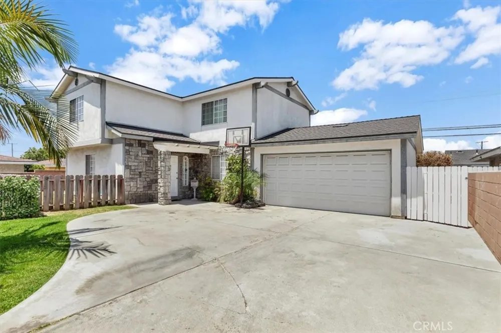 12725 Barlin Avenue Downey, CA 90242