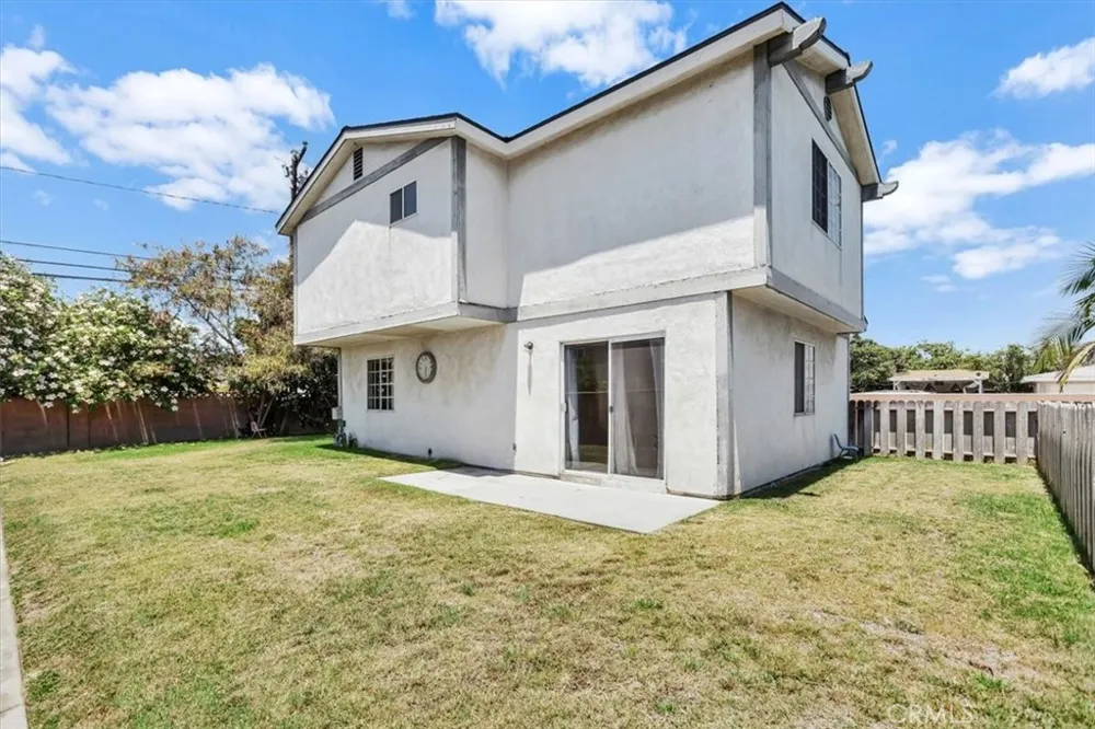 12725 Barlin Avenue Downey, CA 90242