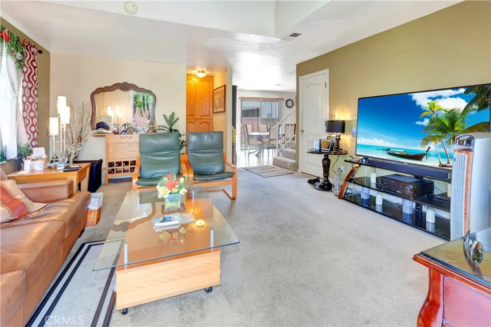12725 Barlin Avenue Downey, CA 90242