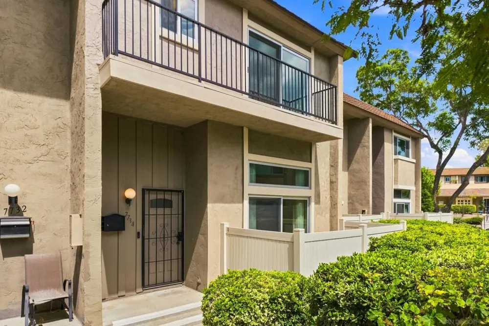 7734 Nightingale San Diego, CA 92123