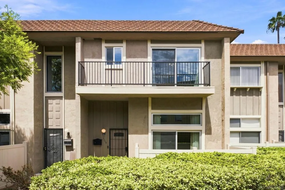 7734 Nightingale San Diego, CA 92123