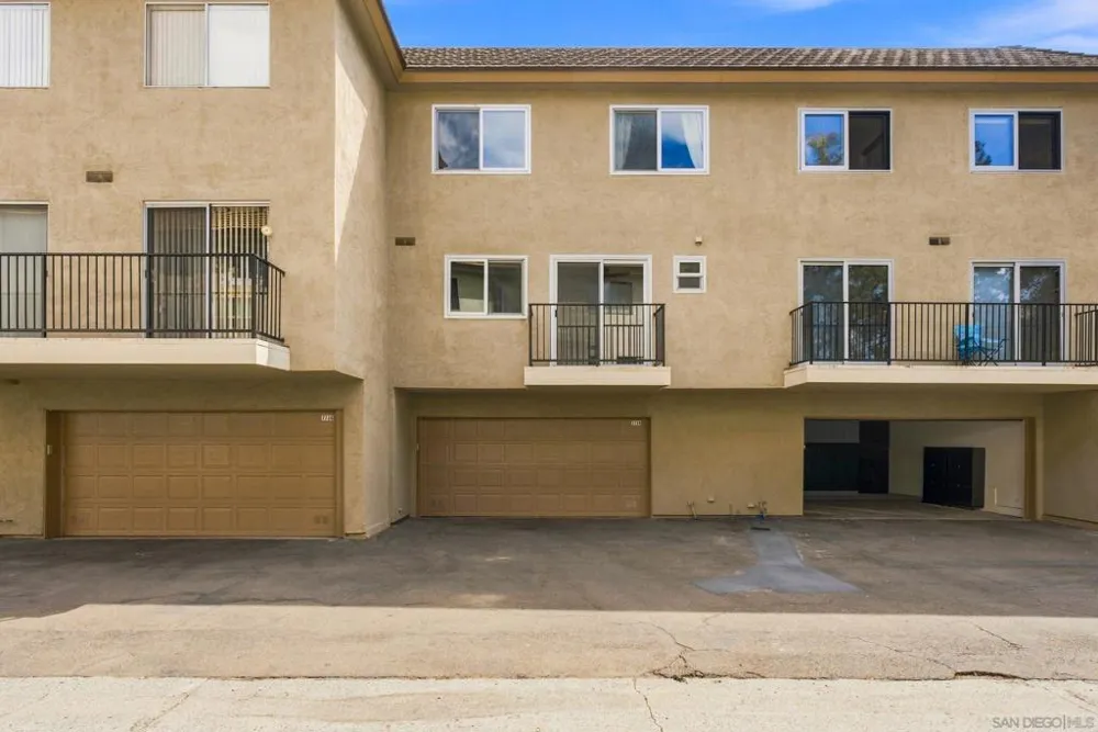 7734 Nightingale San Diego, CA 92123