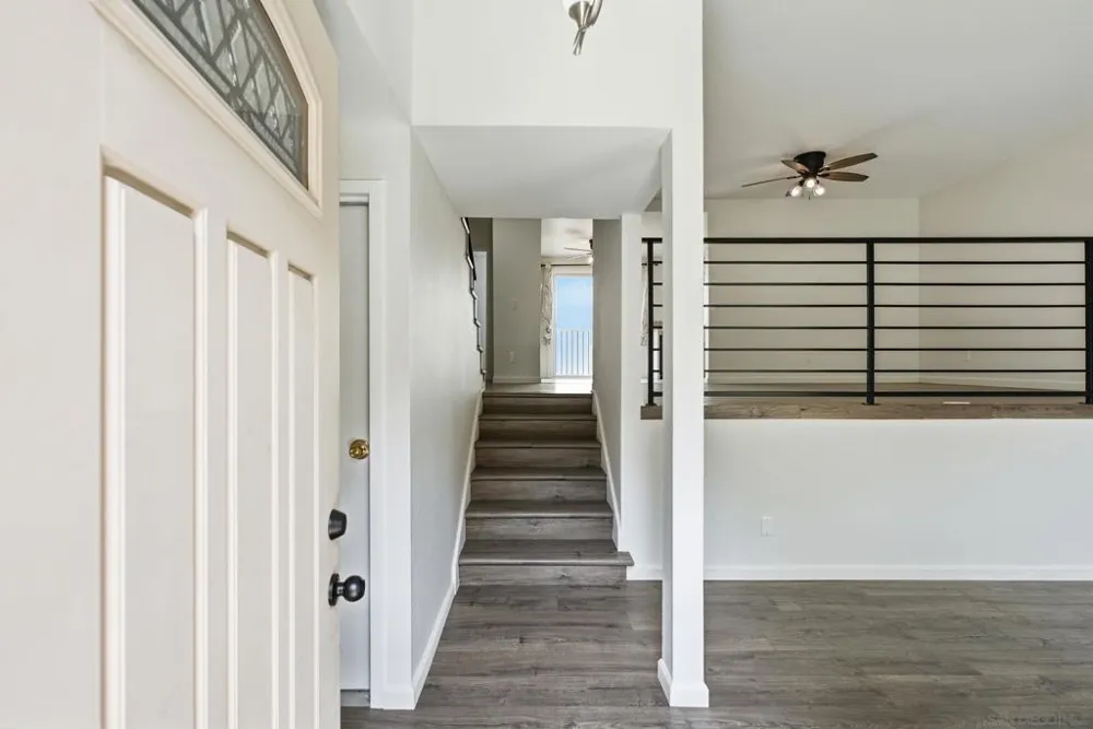 7734 Nightingale San Diego, CA 92123