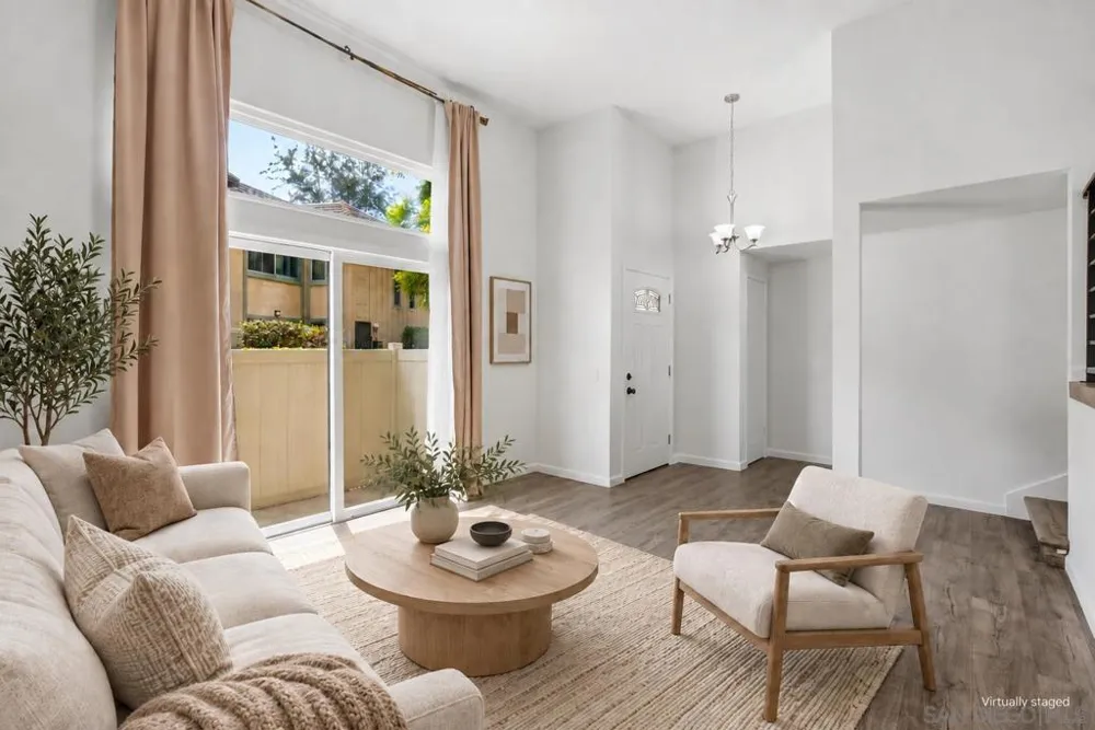7734 Nightingale San Diego, CA 92123