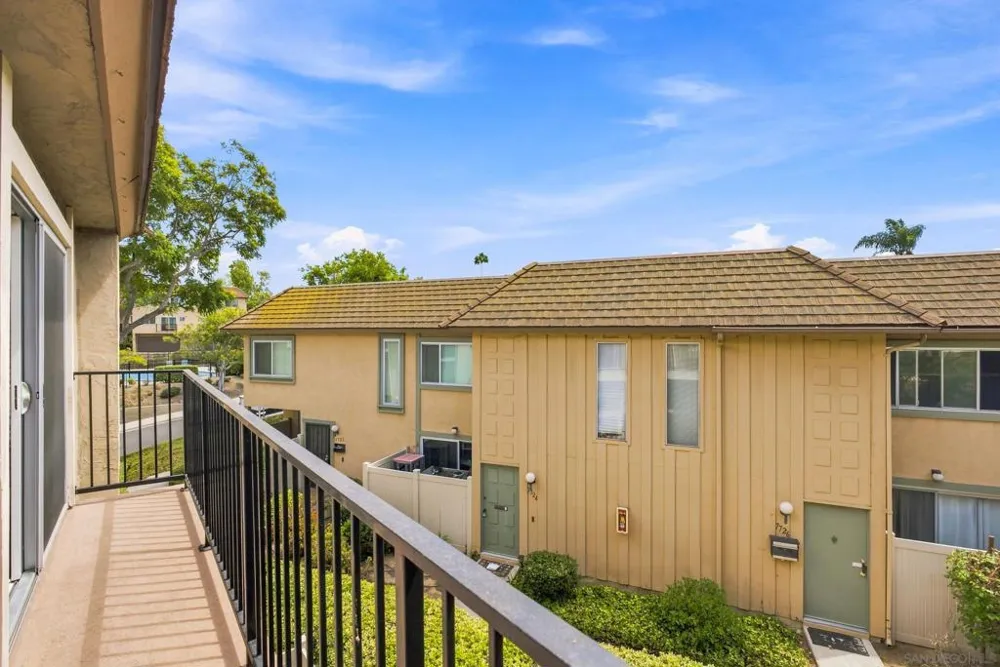 7734 Nightingale San Diego, CA 92123