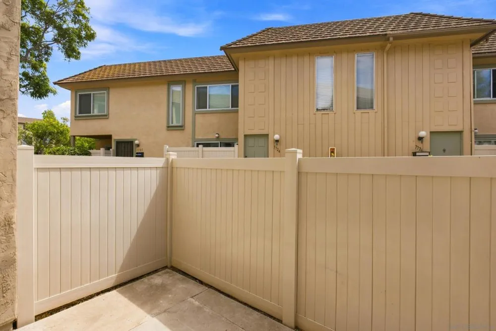 7734 Nightingale San Diego, CA 92123