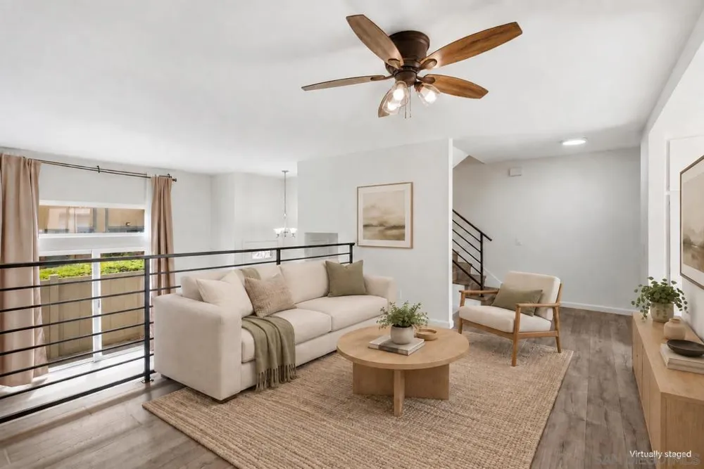 7734 Nightingale San Diego, CA 92123