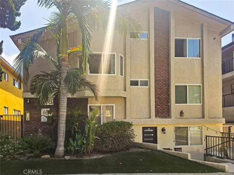 518 E Valencia #F