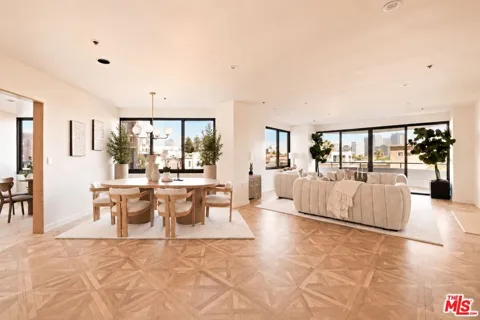 10560 Wilshire Boulevard #404