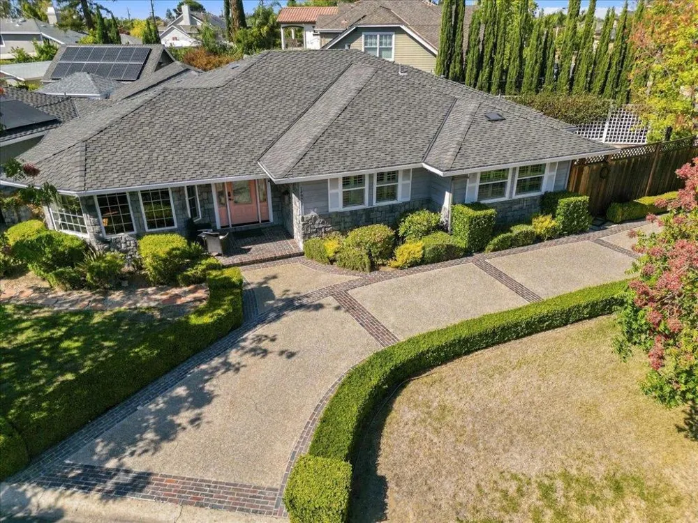 14921 Donner Drive San Jose, CA 95124