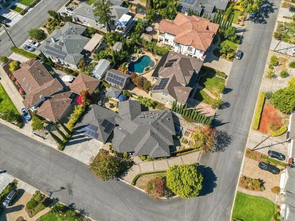 14921 Donner Drive San Jose, CA 95124