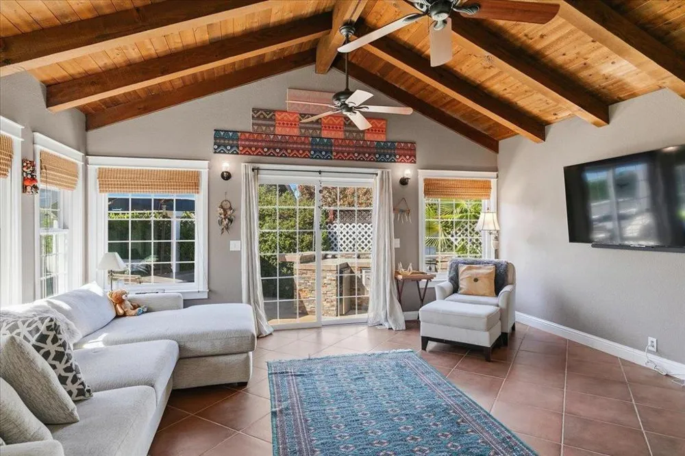 14921 Donner Drive San Jose, CA 95124