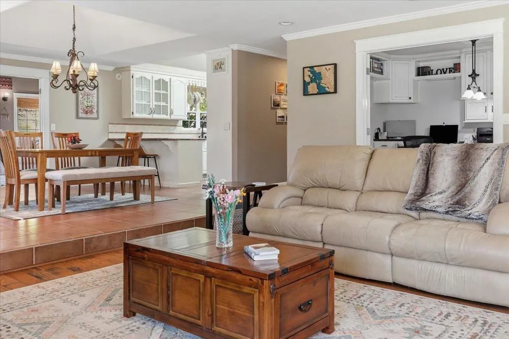 14921 Donner Drive San Jose, CA 95124