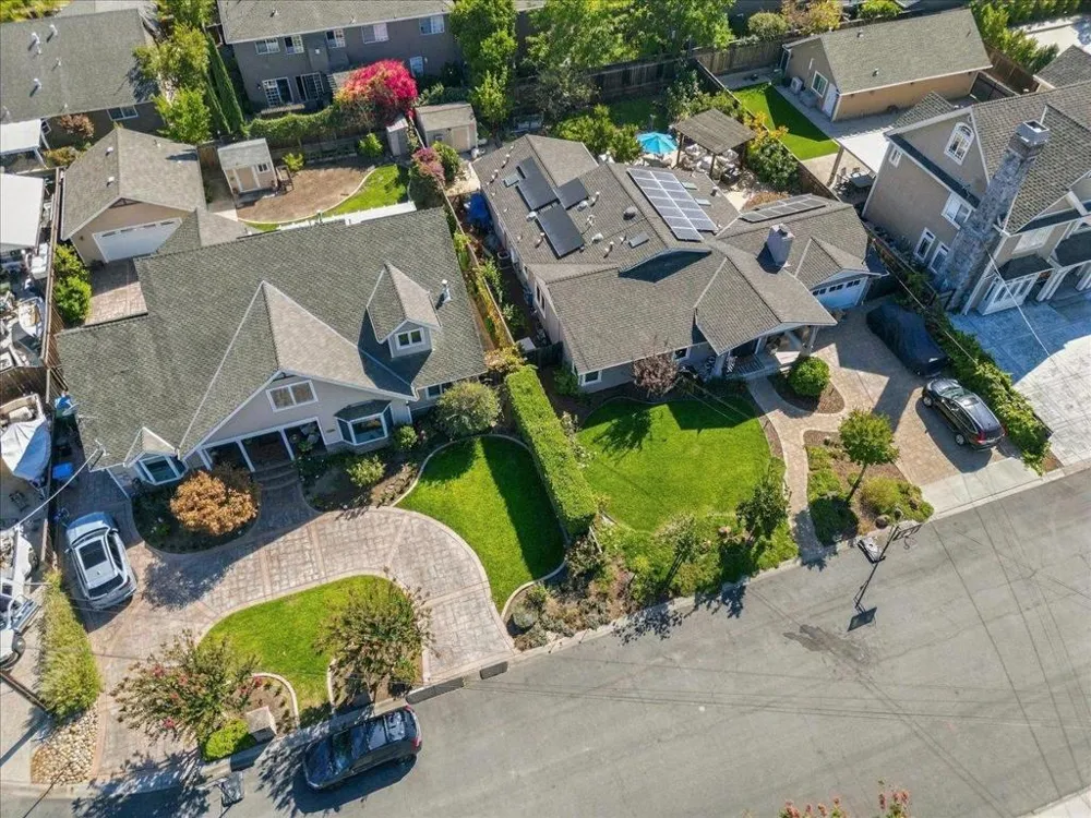 14921 Donner Drive San Jose, CA 95124