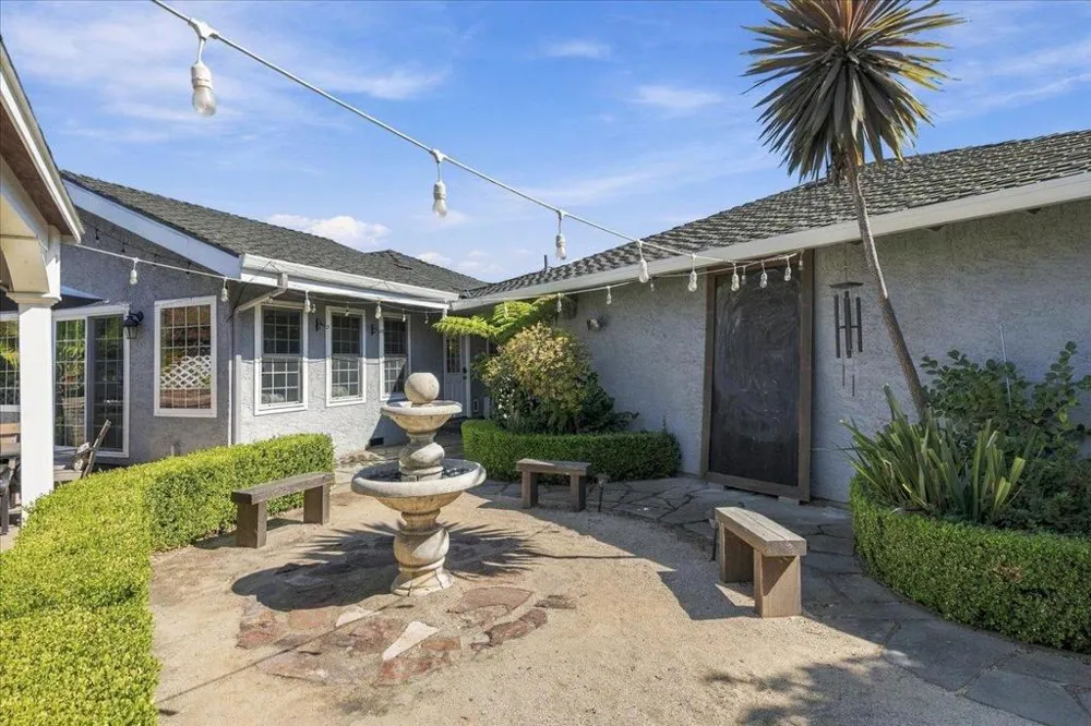 14921 Donner Drive San Jose, CA 95124