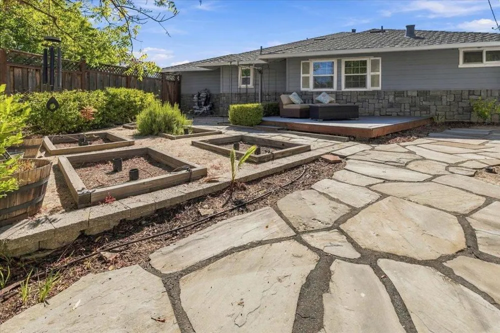 14921 Donner Drive San Jose, CA 95124