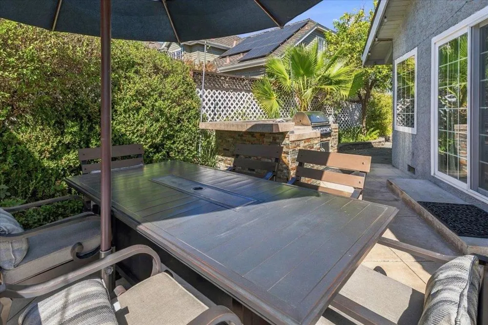 14921 Donner Drive San Jose, CA 95124