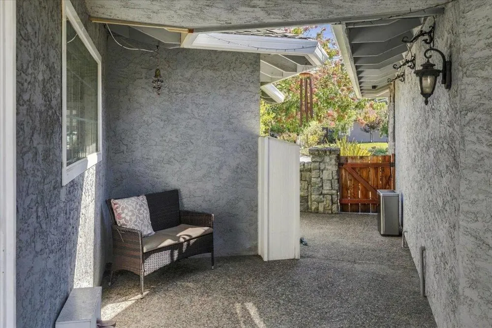14921 Donner Drive San Jose, CA 95124