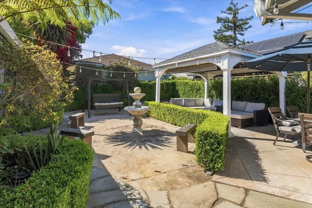 14921 Donner Drive San Jose, CA 95124